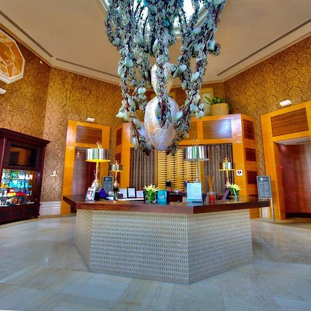 Grand Luxxe Two Bedroom Suite - Нуево-Вальярта Екстер'єр фото