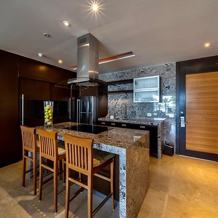 Grand Luxxe Two Bedroom Suite - Нуево-Вальярта Екстер'єр фото