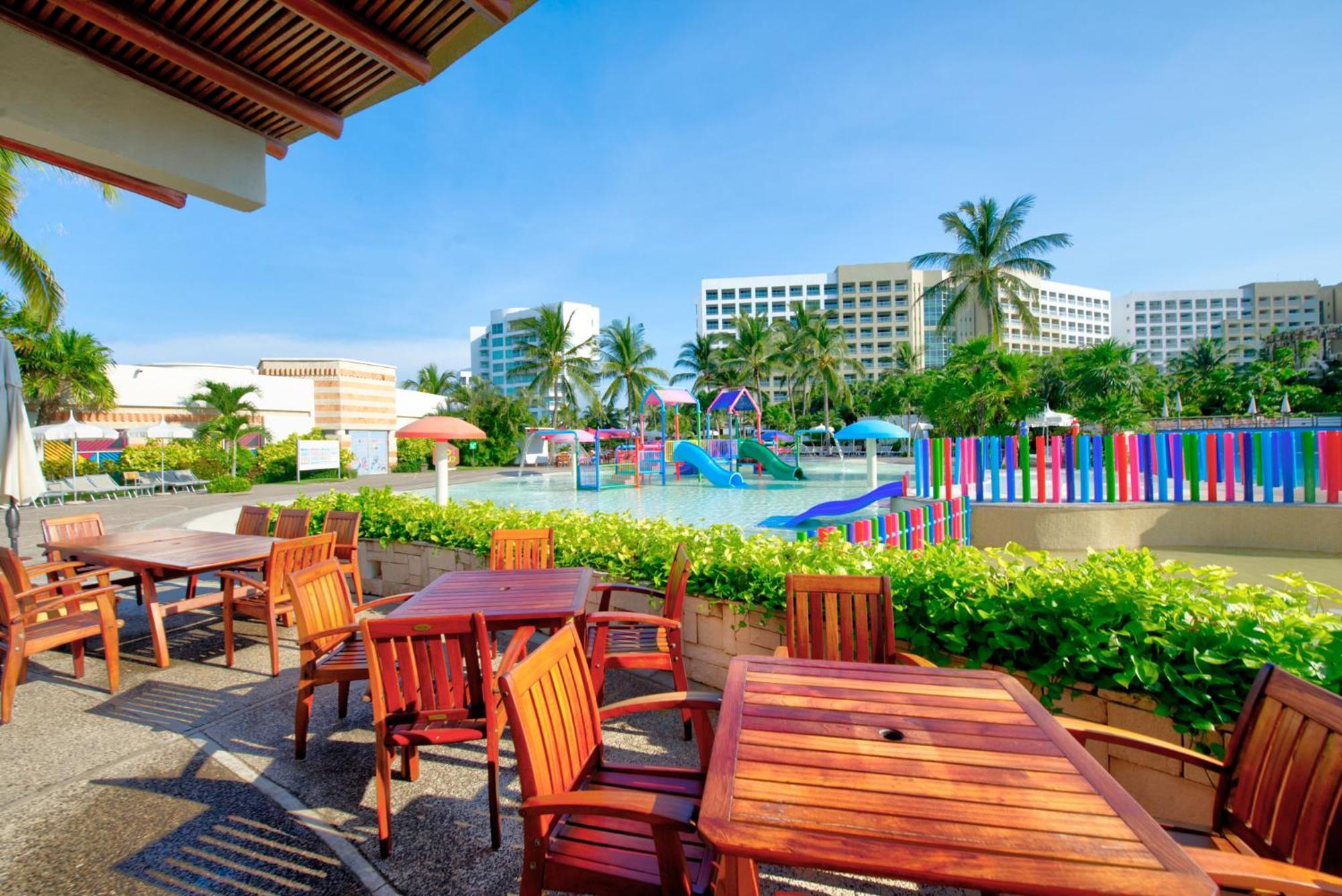 Grand Luxxe Two Bedroom Suite - Нуево-Вальярта Екстер'єр фото