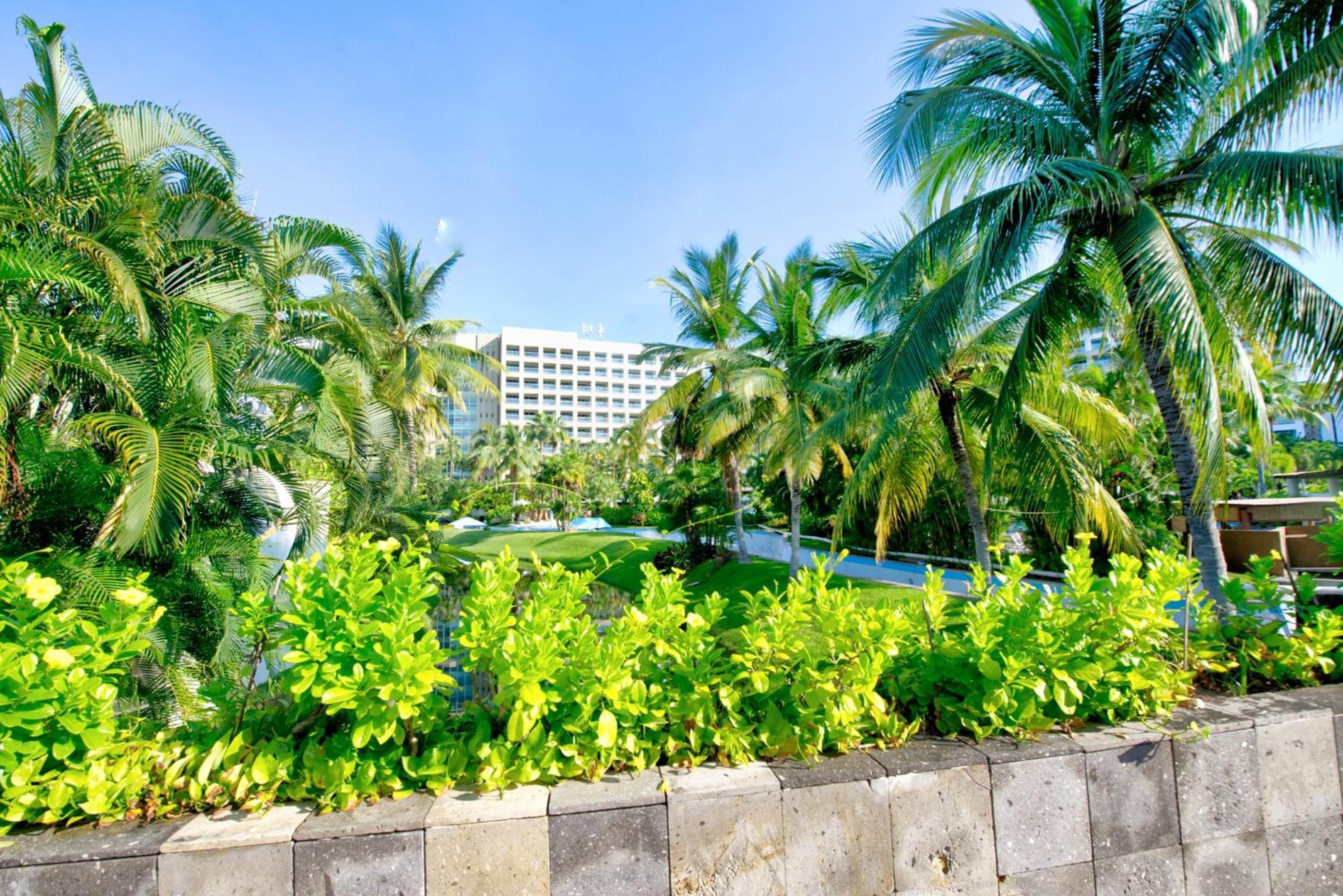 Grand Luxxe Two Bedroom Suite - Нуево-Вальярта Екстер'єр фото