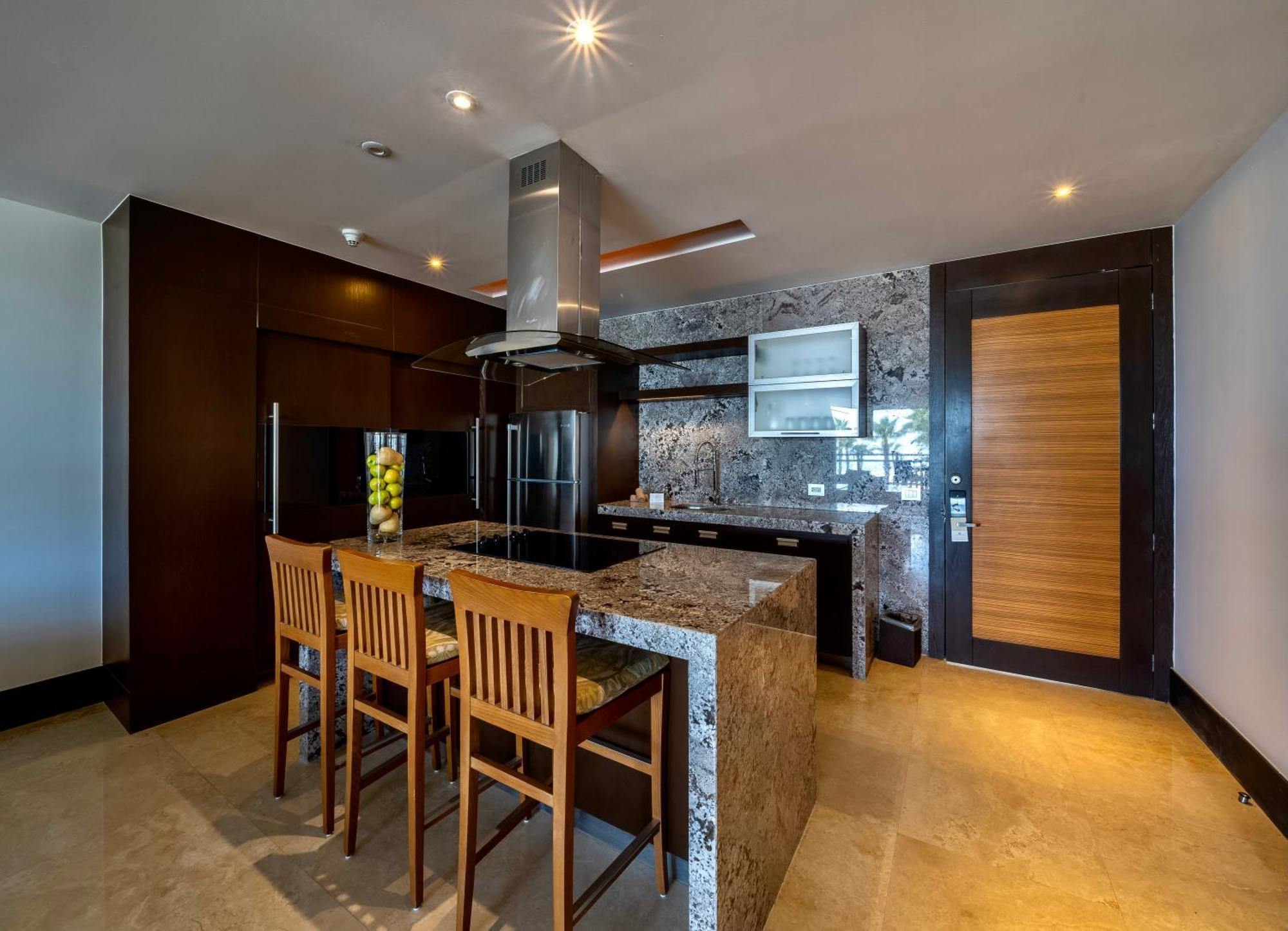 Grand Luxxe Two Bedroom Suite - Нуево-Вальярта Екстер'єр фото